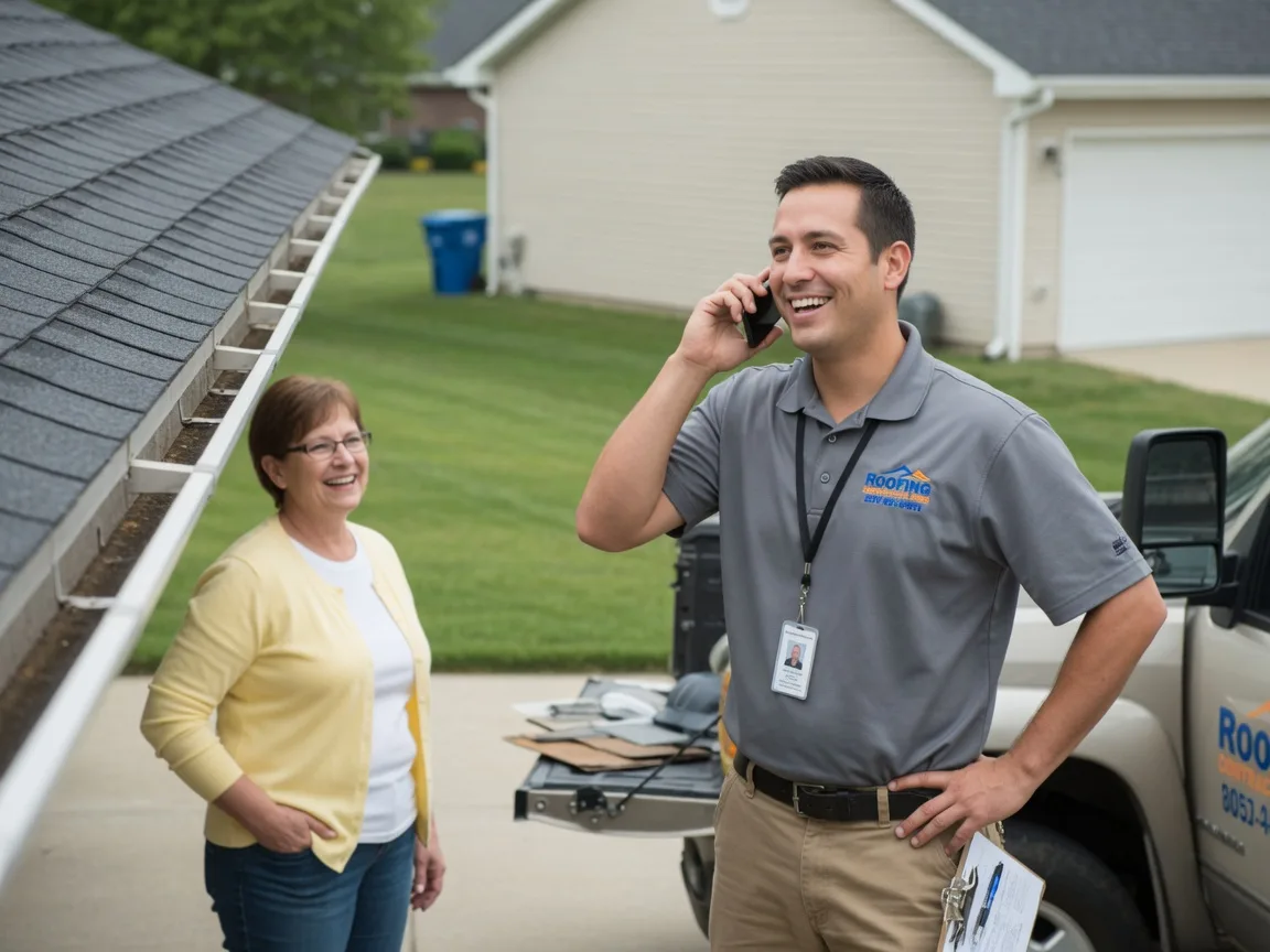Local Roofing Contractors Loretto, KY FAQs